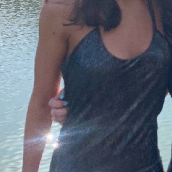 Revolve x House of Harlow 1960 Jasper Dress - Picture 7 of 7